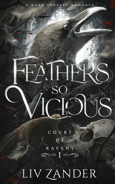 Court Of Ravens