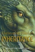 Inheritance: Book IV book cover