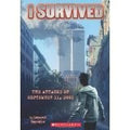 I Survived the San Francisco Earthquake, 1906 cover