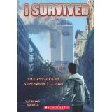 I Survived the San Francisco Earthquake, 1906 cover