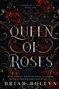 Queen of Roses by Briar Boleyn
