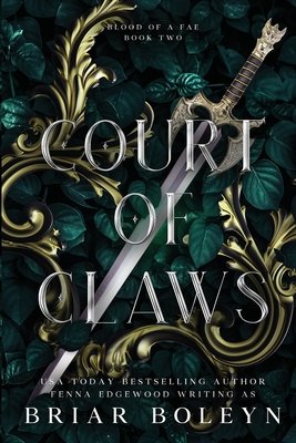 Court of Claws by Briar Boleyn