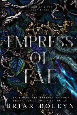 Empress of Fae by Briar Boleyn