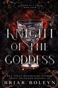 Knight of the Goddess by Briar Boleyn