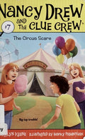 The Circus Scare cover