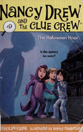 The Halloween Hoax cover