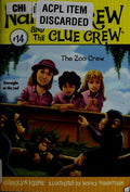The Zoo Crew cover