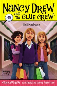 Mall Madness cover