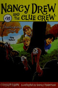 Thanksgiving Thief cover