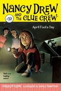 April Fool's Day cover