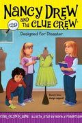 Designed for Disaster cover