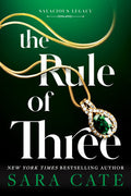 The Rule of Three by Sara Cate