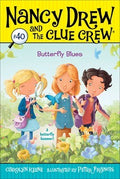 Butterfly Blues cover