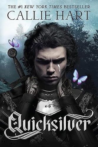 Quicksilver (Standard Edition)