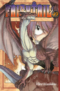 Fairy Tail, Vol. 49 by Hiro Mashima