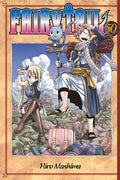 Fairy Tail, Vol. 50 by Hiro Mashima