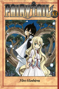 Fairy Tail, Vol. 53 by Hiro Mashima