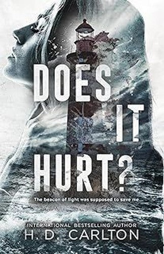 Does It Hurt? cover