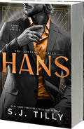 Hans by S.J. Tilly