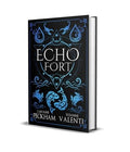 Echo Fort by Caroline Peckham