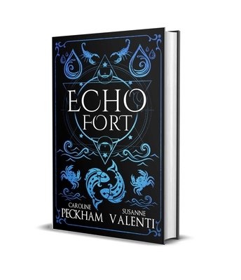 Echo Fort by Caroline Peckham