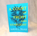 A Court of Frost and Starlight