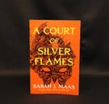 A Court of Silver Flames