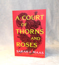 A Court of Thorns and Roses