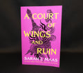 A Court of Wings and Ruin