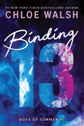 Binding 13 (Standard Edition) (Paperback)