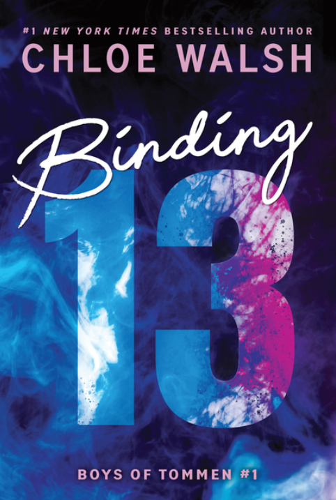 Binding 13 (Standard Edition) (Paperback)
