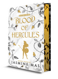 Blood of Hercules