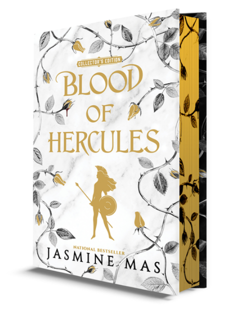 Blood of Hercules