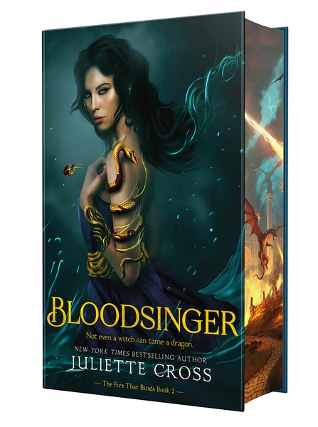 Bloodsinger
