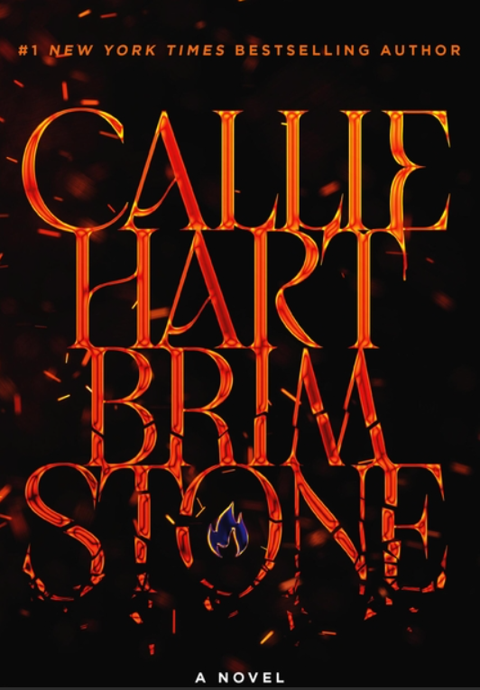 Brimstone (Standard Edition)