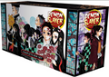 Demon Slayer: Kimetsu No Yaiba — The Complete Box Set