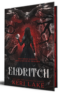 Eldritch (Deluxe Edition) (Paperback)