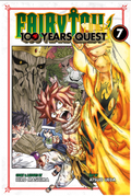 Fairy Tail: 100 Years Quest 7 (Paperback)