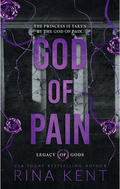God of Pain