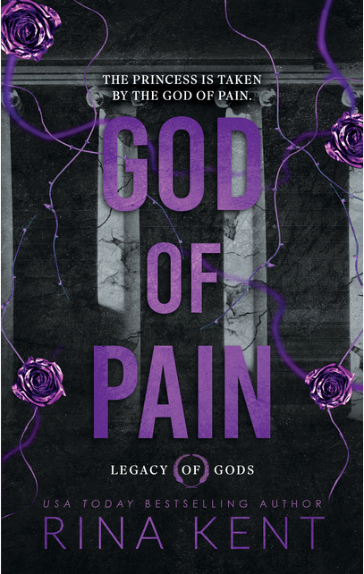 God of Pain