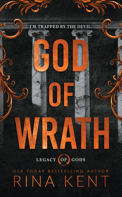 God of Wrath