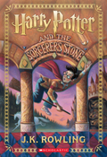 Harry Potter and the Sorcerer's Stone (Harry Potter, Book 1)