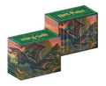 Harry Potter Paperback Boxed Set: Books 1-7