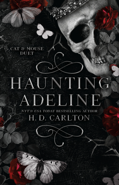 Haunting Adeline: Book 1 of 2: