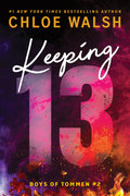 Keeping 13 (Standard Edition) (Paperback)