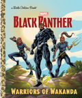Warriors of Wakanda