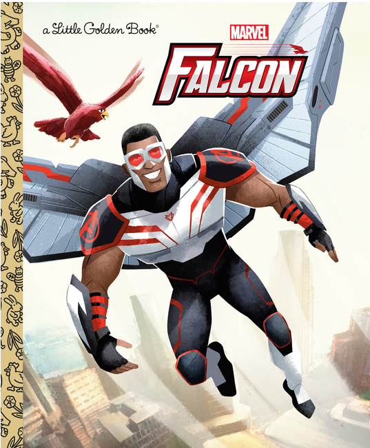 The Falcon