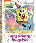 Happy Birthday, SpongeBob!