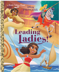 Leading Ladies!