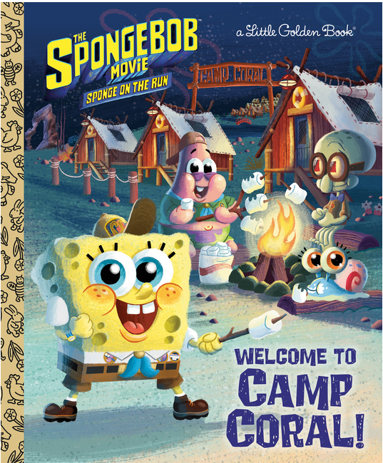 The SpongeBob Movie: Sponge on the Run